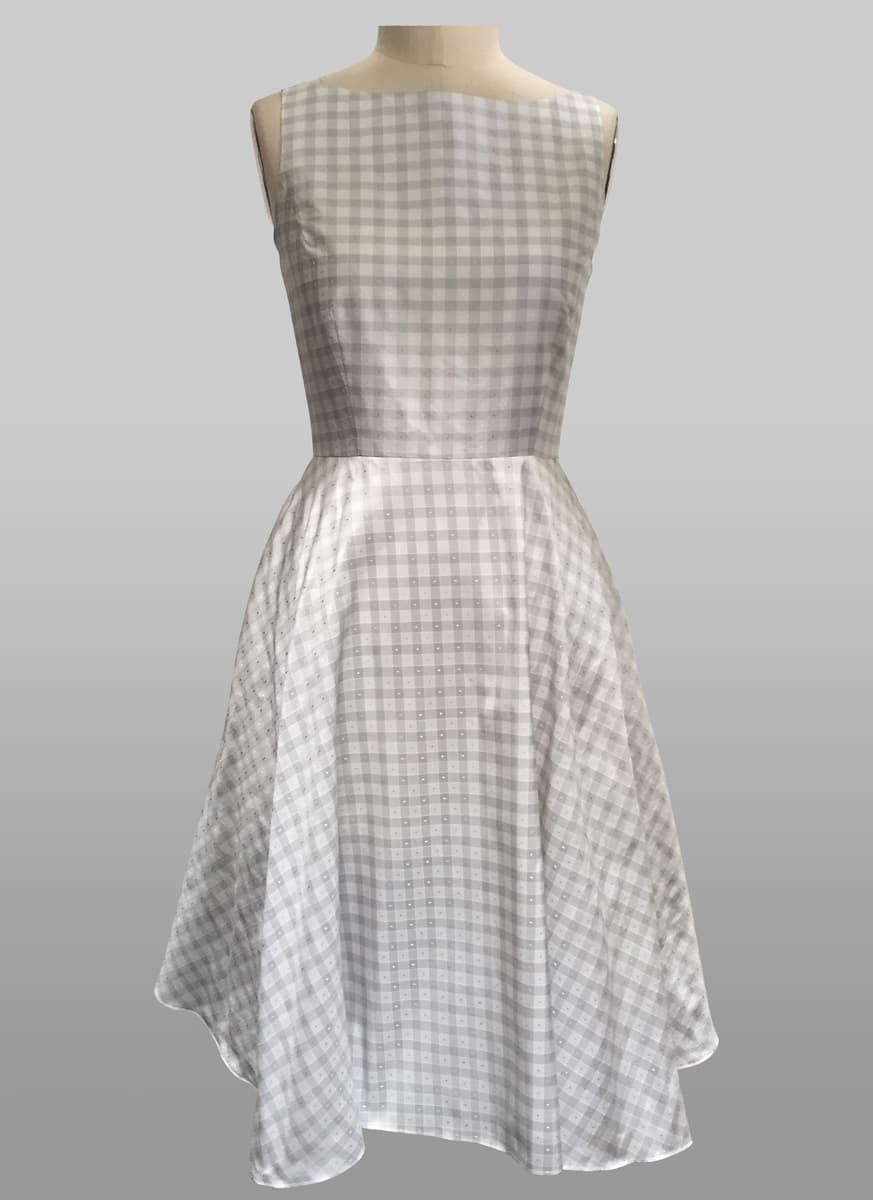 Madge Dress 5531