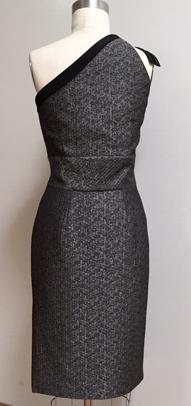 Oak Room Dress 5981 thumbnail 3