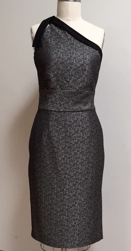 Oak Room Dress 5981