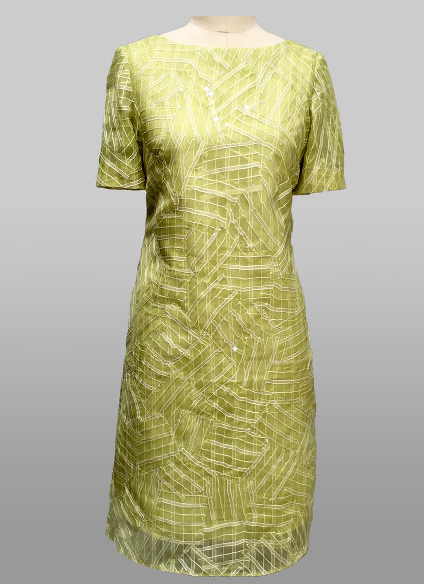 Carina Dress 5345