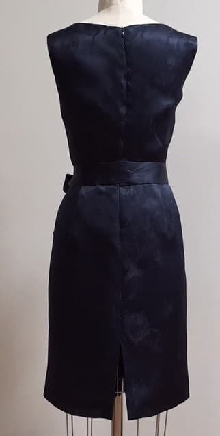 9742 Hepburn Dress thumbnail 2