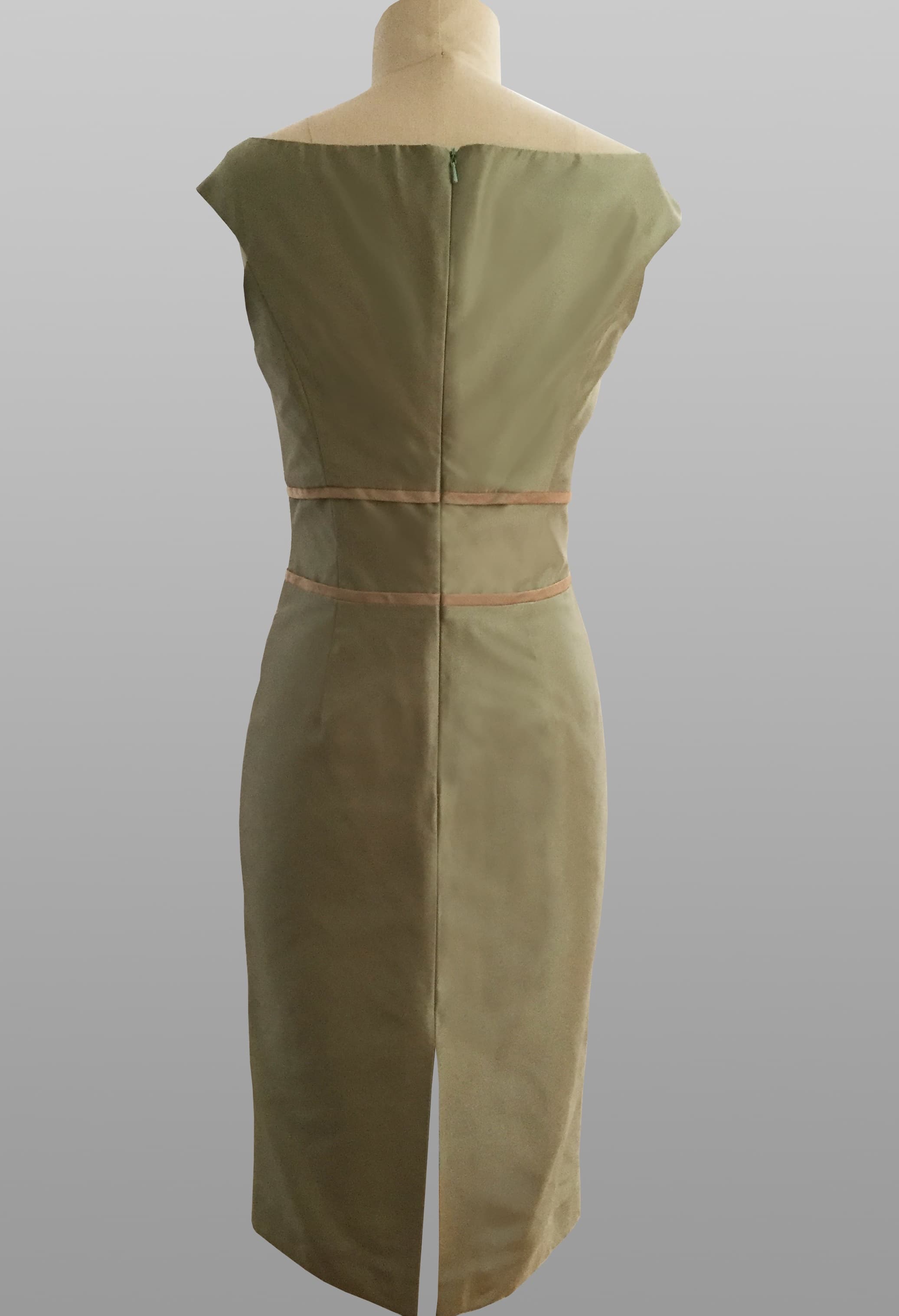 Venetian Dress 5961 thumbnail 2