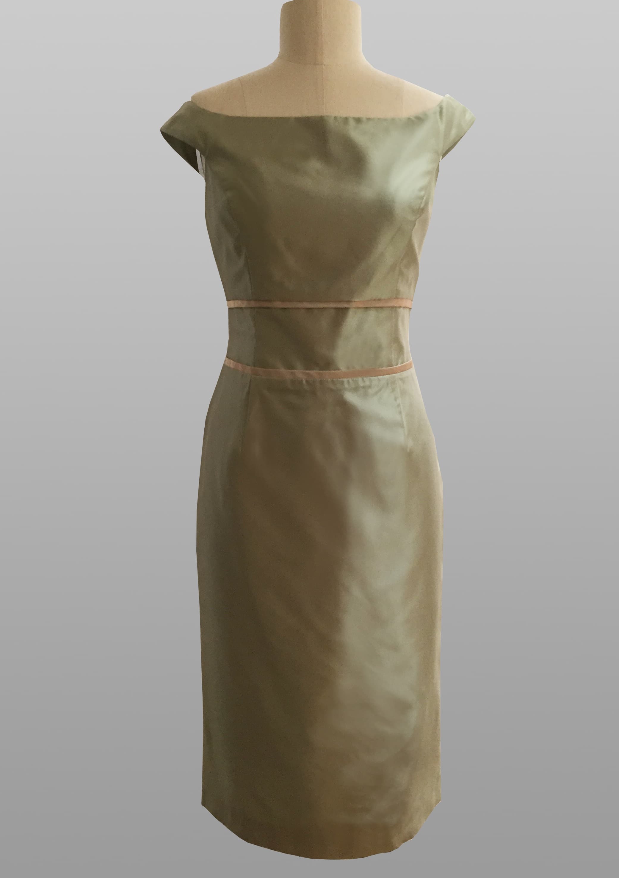 Venetian Dress 5961