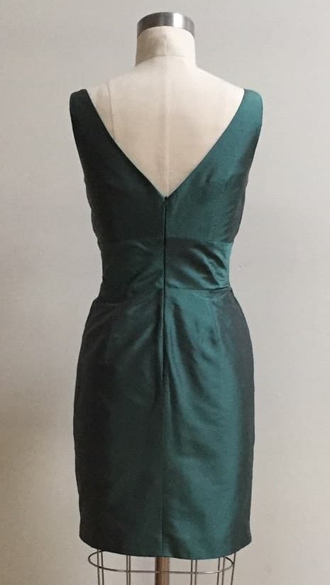 Waterlily Dress & Jacket 9506/9300 thumbnail 2