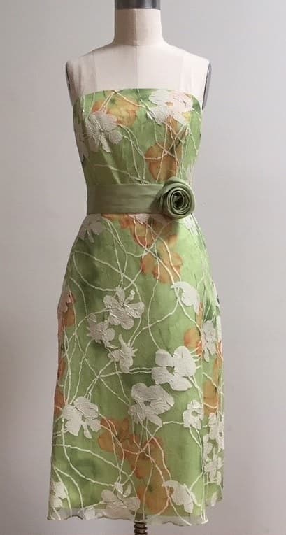 Tiffany Dress 5656