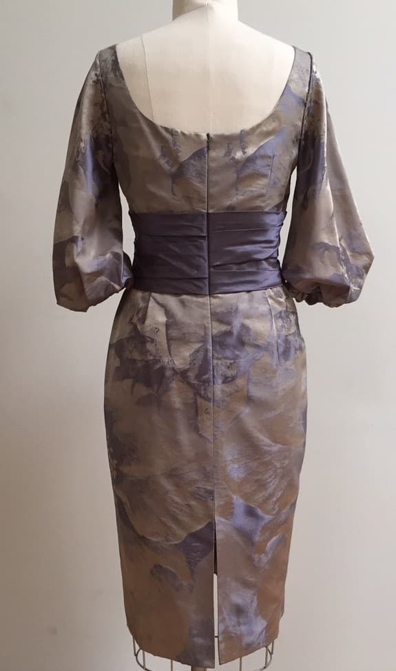 Fontainebleau Dress 5856 thumbnail 2