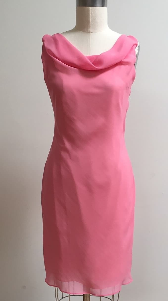 Kitty Dress 5467