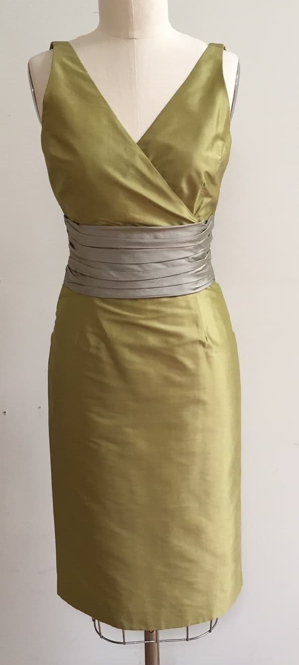 Madrid Dress 5785