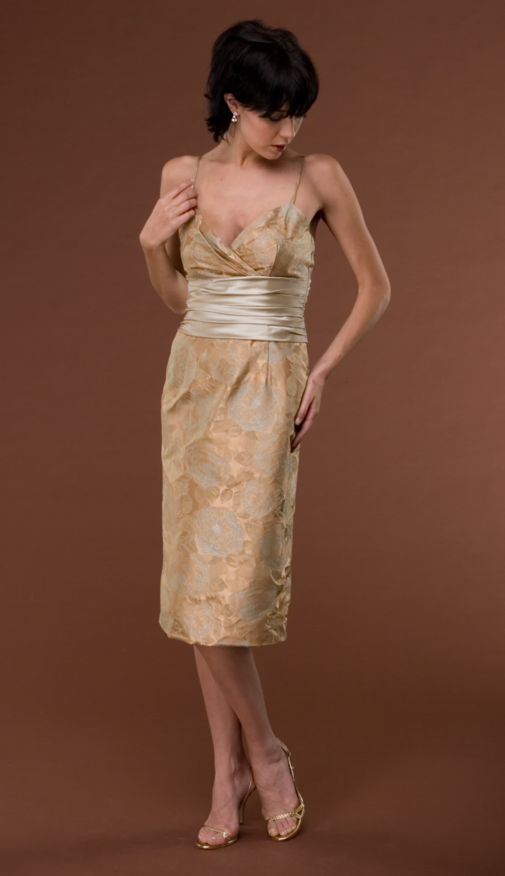 Rue Royale Dress 5965