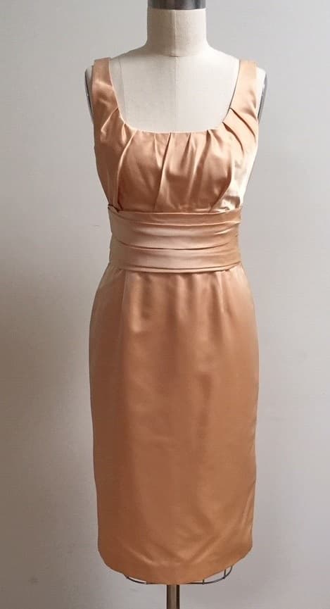 Avignon Dress 5855