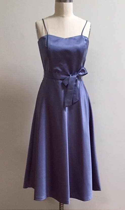 Tiffany Dress 9589