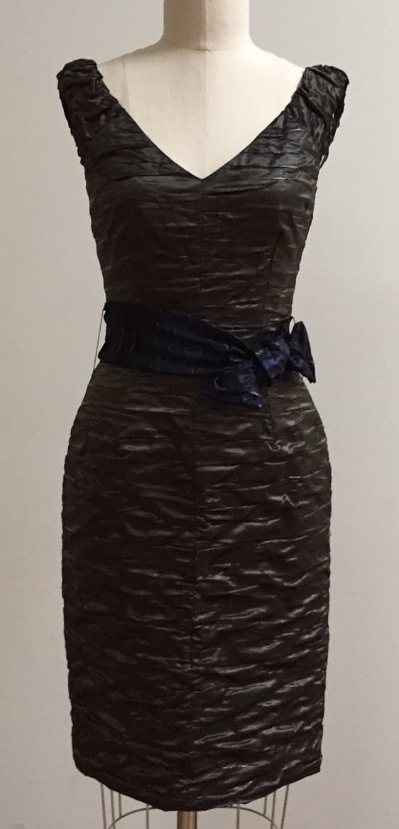 City Chic Dress 5945