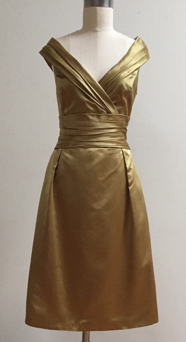 Vivien Cocktail Dress 5878