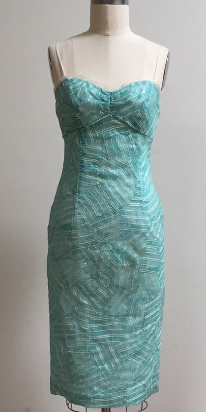 Origami Sheath 5645