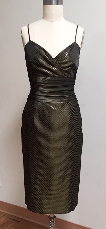Rue Royale Dress 5965