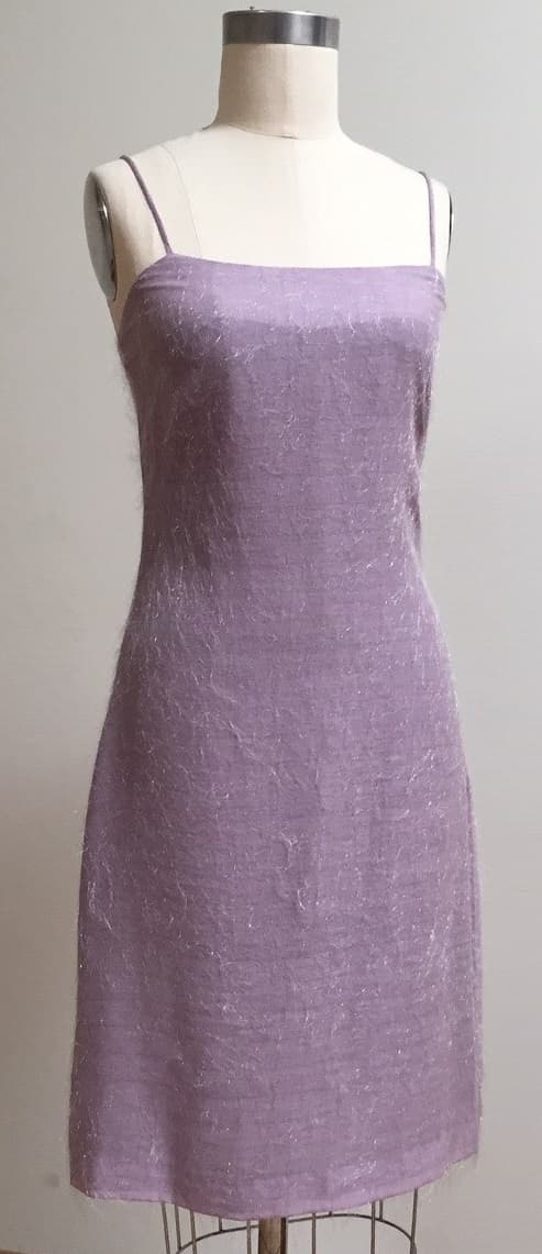 Slip Dress 4938