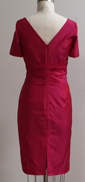 Prague Dress 5480 thumbnail 2