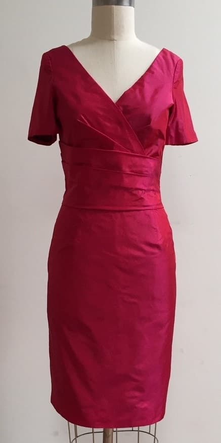 Prague Dress 5480