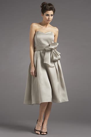 Nocturne Dress 9738