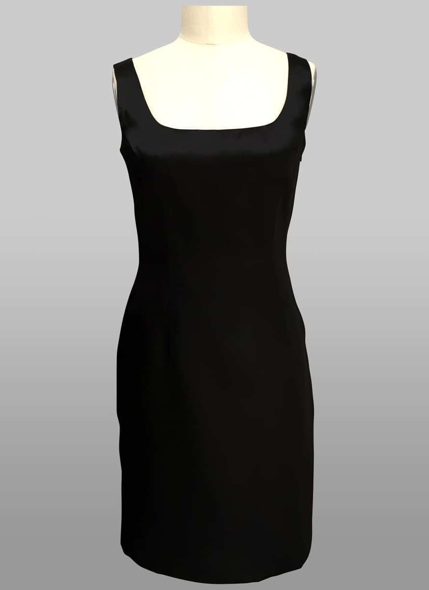 Scooped Sheath 4441