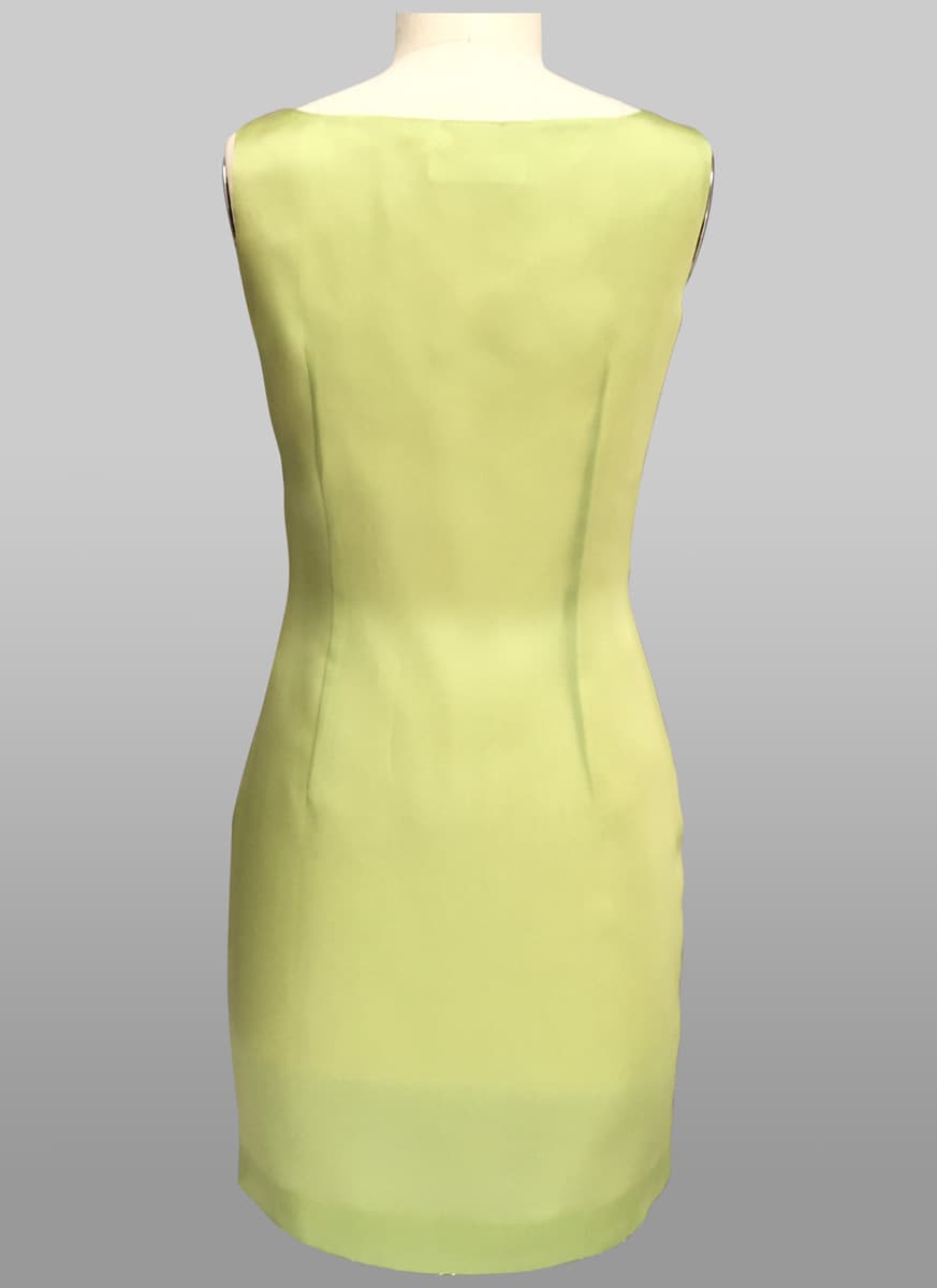 Scooped Sheath 4441 thumbnail 2