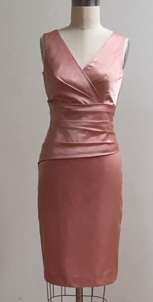 Melrose Dress 5363