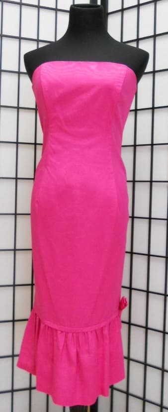 Sao Paolo Cocktail Dress 5879