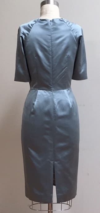 Keira Dress 9105 thumbnail 2