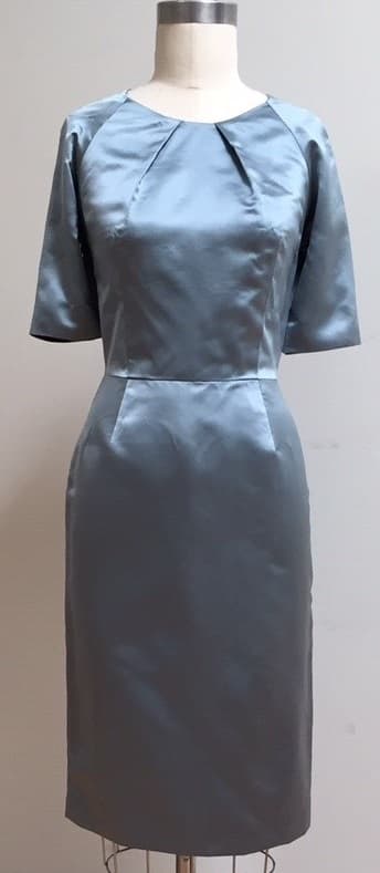 Keira Dress 9105