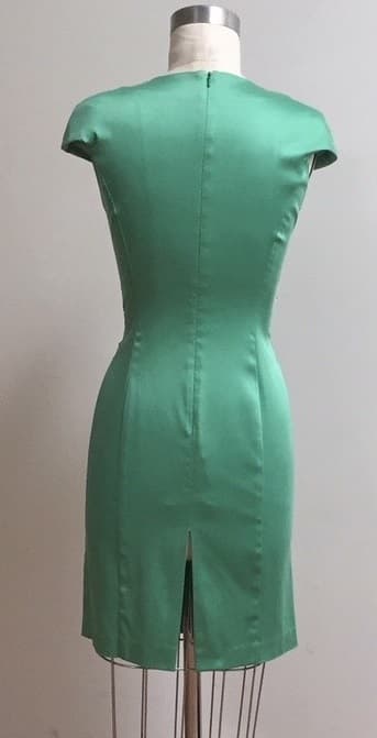 Jada Dress 9123 thumbnail 2