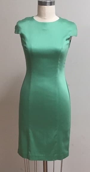 Jada Dress 9123