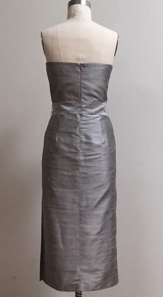 Strapless Hepburn 9677 thumbnail 2