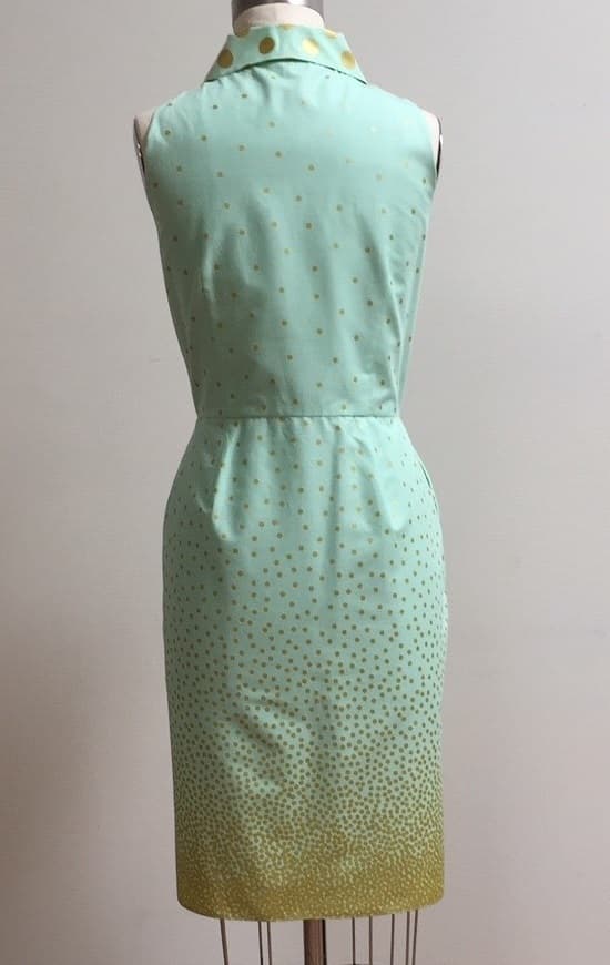 Trudy Shirtdress 5571 thumbnail 2