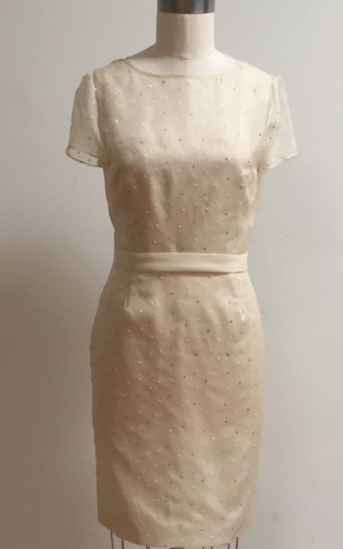 Valentine Dress 5636