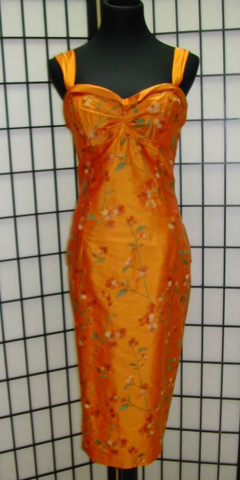 Sakura Dress 5748