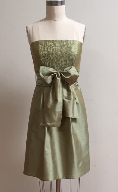 Chantal Dress 9426 thumbnail 2