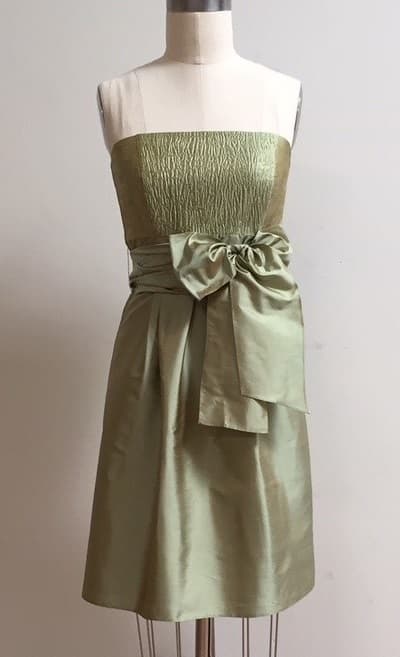 Chantal Dress 9426