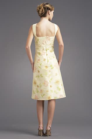Nina Dress 9437 thumbnail 2