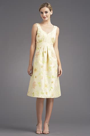 Nina Dress 9437
