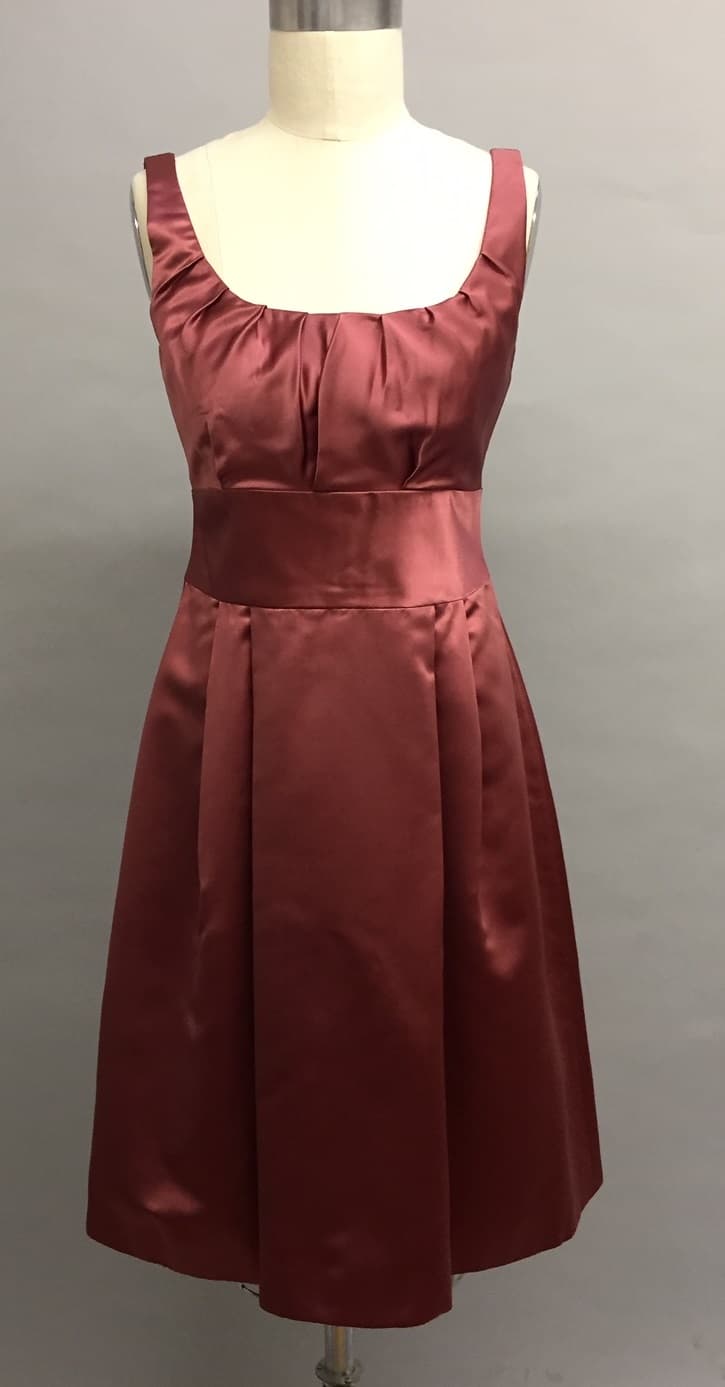 St. Saens Dress 9444