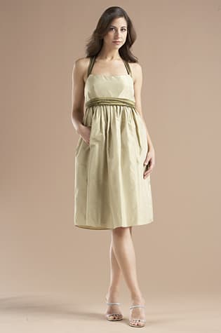Purdue Dress 9476