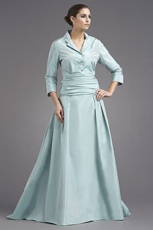 Bella Donna Blouse & Grand Canal Skirt 5733/5725
