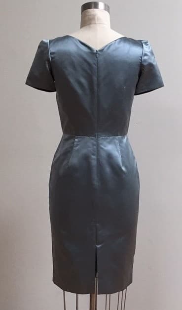 Rosemarie Dress 5525 thumbnail 2