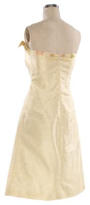 Gidget Dress 5643 thumbnail 2