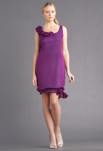 Catalina Dress 5708
