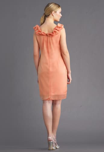 Bermuda Dress 5709 thumbnail 2