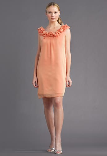 Bermuda Dress 5709