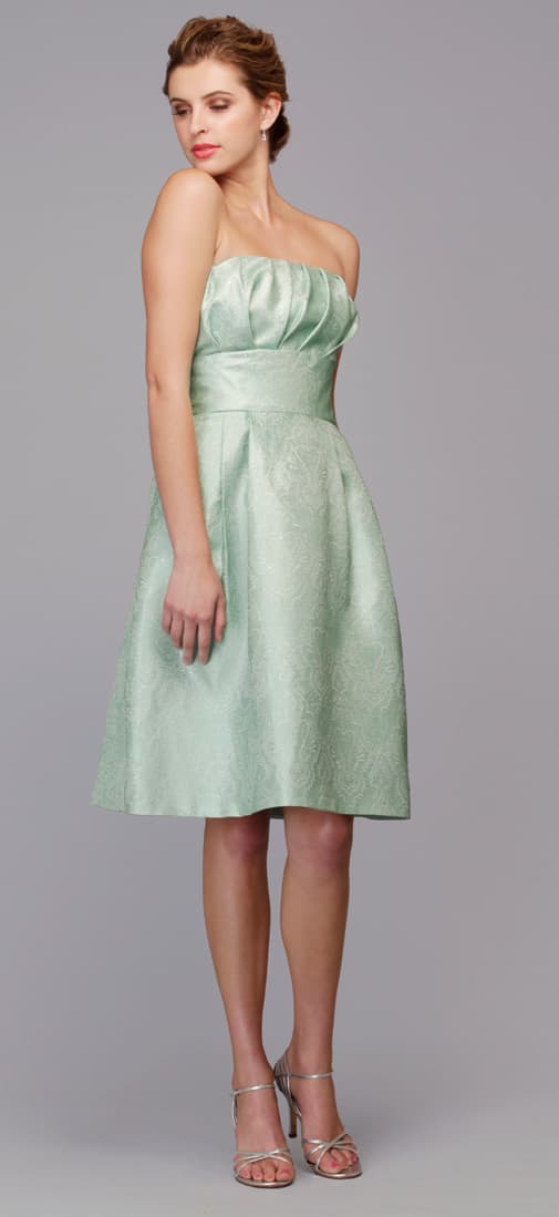 Deauville Dress 5757
