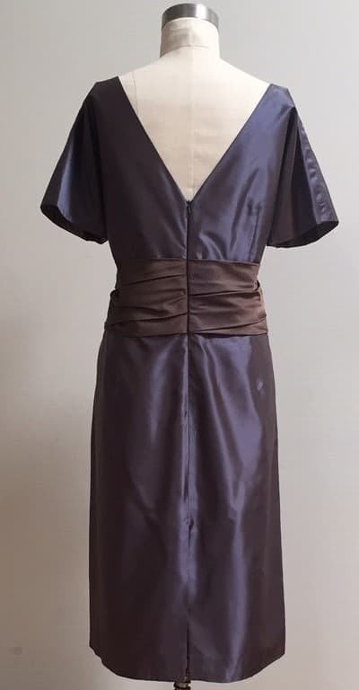The Biltmore Dress 5769 thumbnail 2