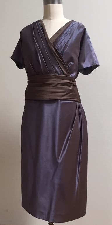 The Biltmore Dress 5769